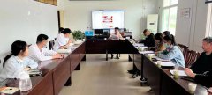 学通进一步增强了职工村医的国家安全意识