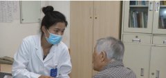 绘画是疗愈给病人治好疾病也是一样