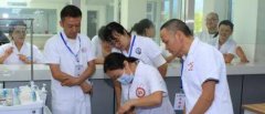 加强医疗人才队伍建设持续提升基层中医药服务能力