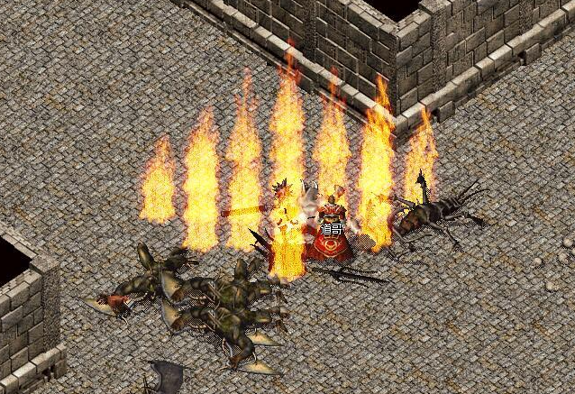 调配决定战役功率法师工作特别重要中心技术包括火墙术