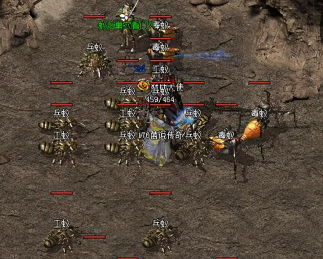 <b>全新的地图让玩家在游戏中体会到史无前例的新鲜感</b>