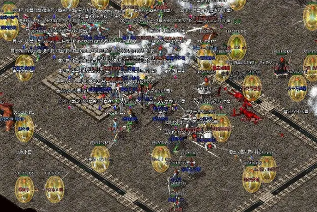 技术特效拉满带来沉溺式厮杀体验复