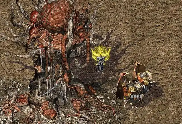 先呼唤神兽吸引仇恨再对BOSS施毒坚持